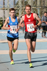 Senior mens Northern 6 Stage Road Relay, SportsCity, Manchester. Photo: David T. Hewitson/Sports for All Pics